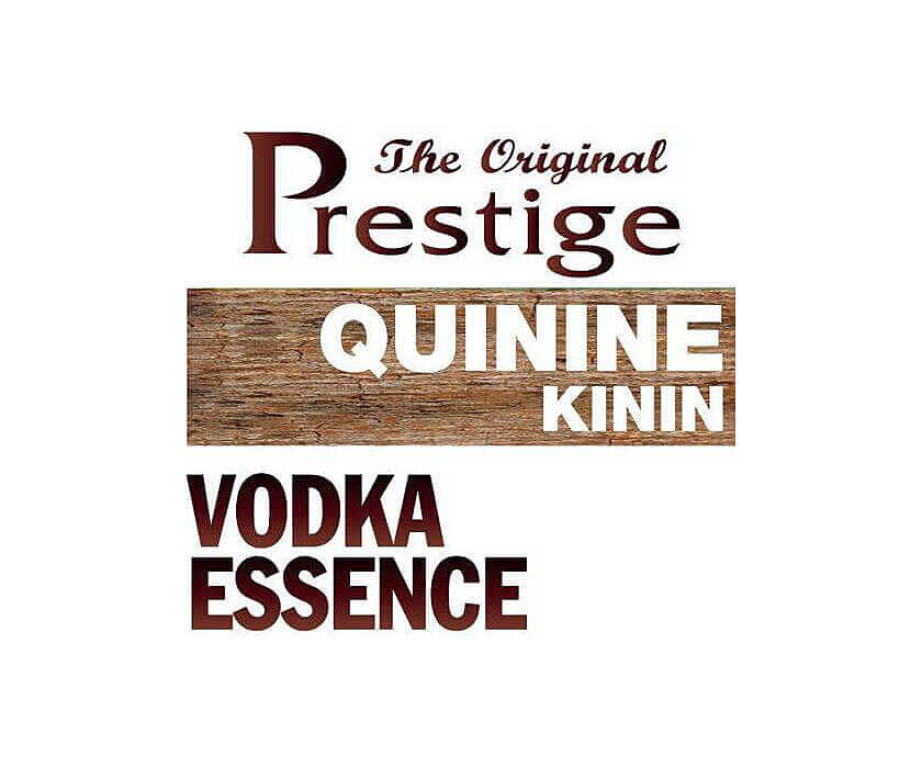 Эссенция PR Quinine Vodka