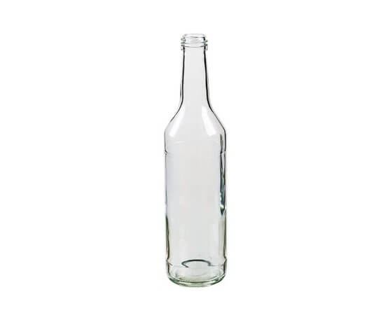 Бутылка Водка 0,5 л